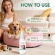 thumbnail image 5 of Dentaclean Aerosol Dental para Perros y Gatos, Limpiador de Dientes sin Cepillos, Cuidado Oral para Aliento Fresco, 5 of 5