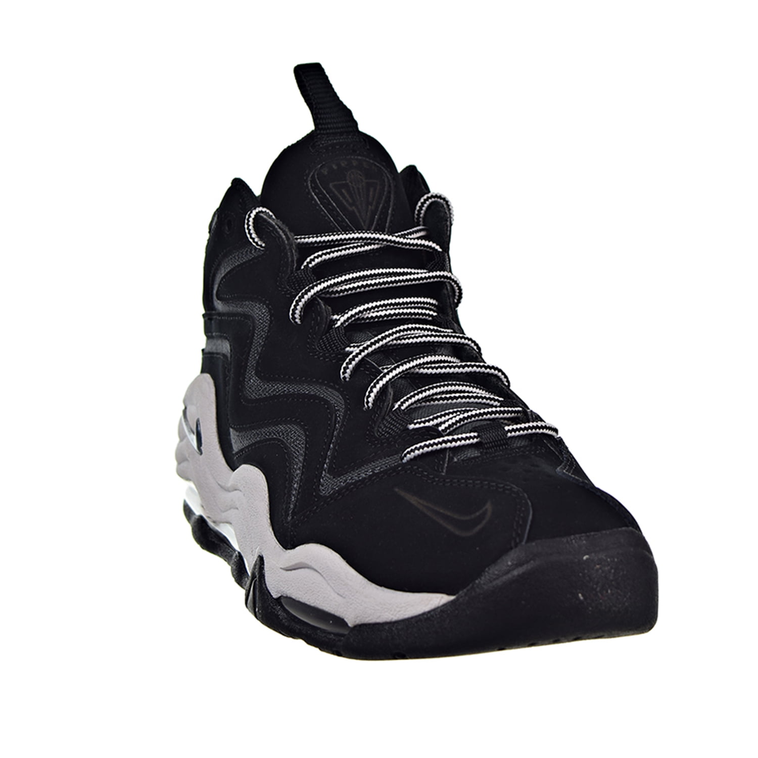 air pippen black