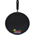 thumbnail image 2 of Casio 26cm Crepe Pan - Non-Stick - Single Piece - Perfect for Delicious Crepes (1ct), 2 of 4