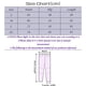 thumbnail image 3 of Pantalones de yoga de cintura alta para mujer - Pantalones elásticos de fitness que moldean el cuerpo para hacer ejercicio, tallas S-XL, 3 of 8