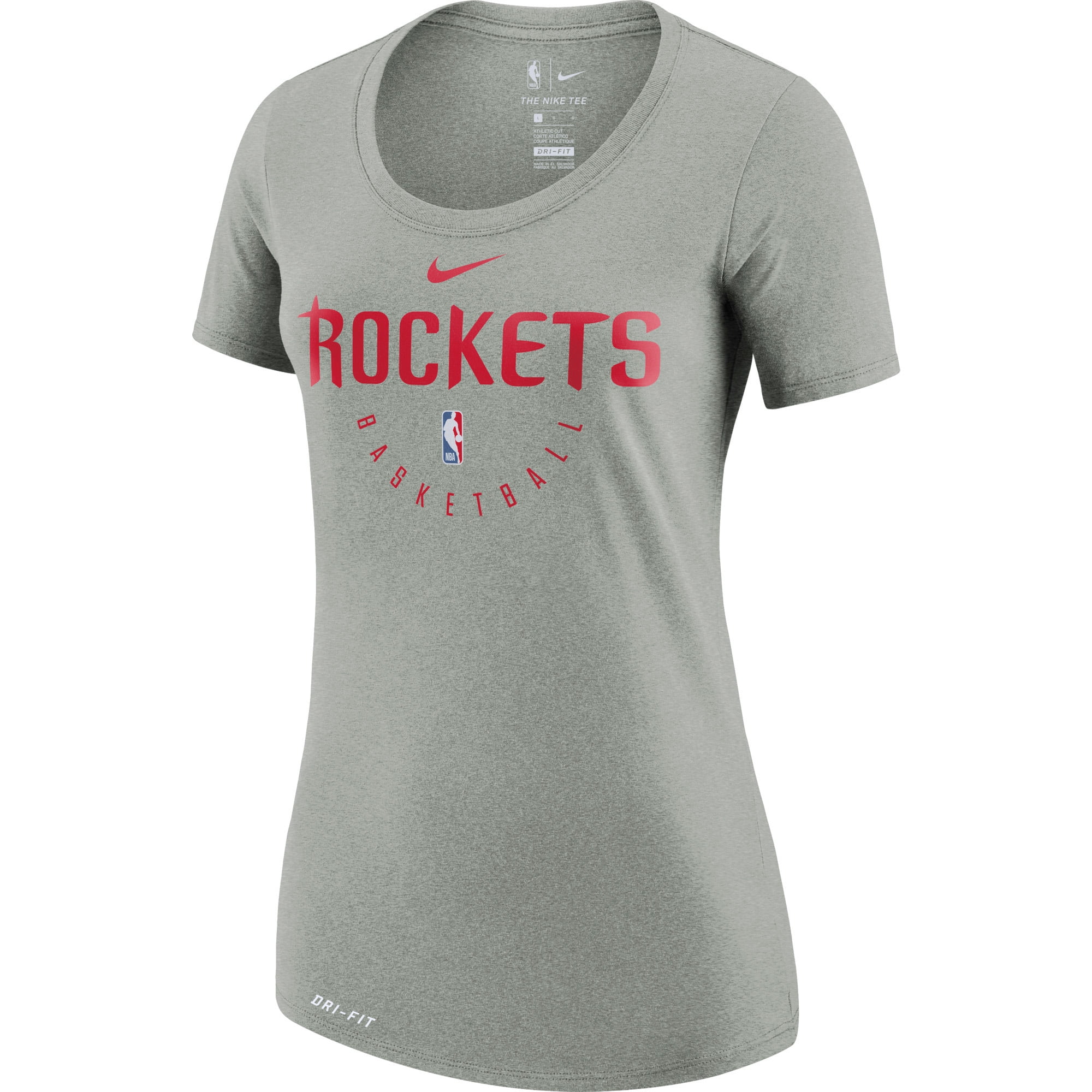 houston rockets practice shirt