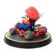 thumbnail image 2 of Primeras 4 Figuras Mario Kart: Estatua de Mario, 2 of 5