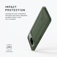 thumbnail image 3 of UAG Made for Google Pixel 8 Case Scout Green Olive Drab, Slim Rugged Premium Impact Resistant Military Drop Tested Protective Cover by URBAN ARMOR GEAR, 3 of 9