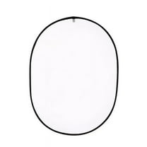 60x90cm 5 in 1 Portable Photography Reflector for Studio Outdoor Reflector Photography Accessories