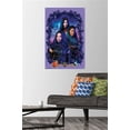 thumbnail image 2 of Disney Descendants 3 - Group Wall Poster with Push Pins, 22.375" x 34", 2 of 3