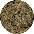 thumbnail image 2 of Special Tea Dragon Well, 1st Grade Pre-Quing Ming Organic Green Tea, Loose Leaf 16 oz., 2 of 2