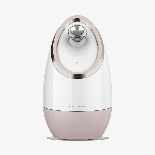 Vanity Aira Ionic Facial Steamer for All Skin, Detoxifies