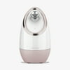 Vanity Planet Aira Ionic Facial Steamer for All Skin, Detoxifies, Cleanses & Moisturizes, Rose Gold