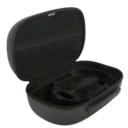 lanema Classical Style Hard Box for 4 VR Headset Holder Bags Storage Bags