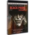 thumbnail image 3 of The Black Phone - Collector's Edition [DVD], 3 of 3