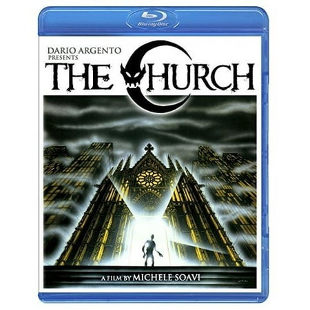The Church (Blu-ray)