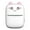 Pink, variant on Portable Mini Printer, Mini Photo Printer, Pocket Wireless Bluetooth Thermal Printer for IOS & Android, Print Pictures Text Label Receipt Note from Phone