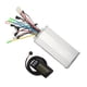 thumbnail image 3 of Kit de controlador de Bicicleta eléctrica Sailing 1000w p3h 48v 60v, 3 of 10