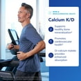 thumbnail image 4 of Pure Encapsulations Calcium K/D | Supplement for Bone Strength, Immune System, Colon, and Cardiovascular Health* | 60 Capsules, 4 of 9