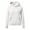 1-white hoodie for women, variant on UPPADA Womens Oversized Hoodies Fleece Hooded Sweatshirts Spring Fall Outfits Solid Pullover Tops with Pocekts Oversized Graphic Hoodies for Women Khaki,XL