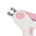 thumbnail image 4 of Dog Nail Trimmer, Unlocking Protection Mini Pet Nail Clipper Lightweight Safe  For Kitten For Puppy For Rabbits, 4 of 8