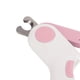 thumbnail image 4 of Cortaúñas para mascotas Bling Bling con luz LED Mini diseño para perros pequeñas, 4 of 12