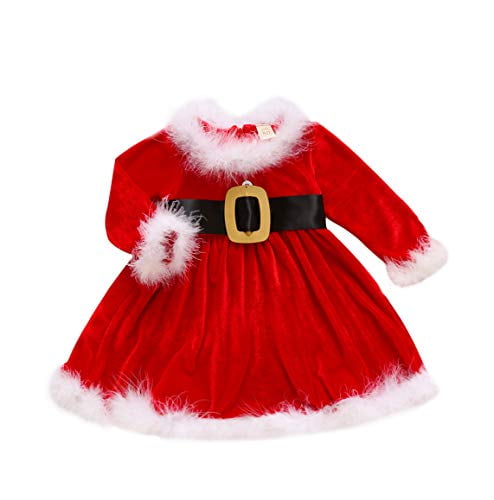 santa picture outfits