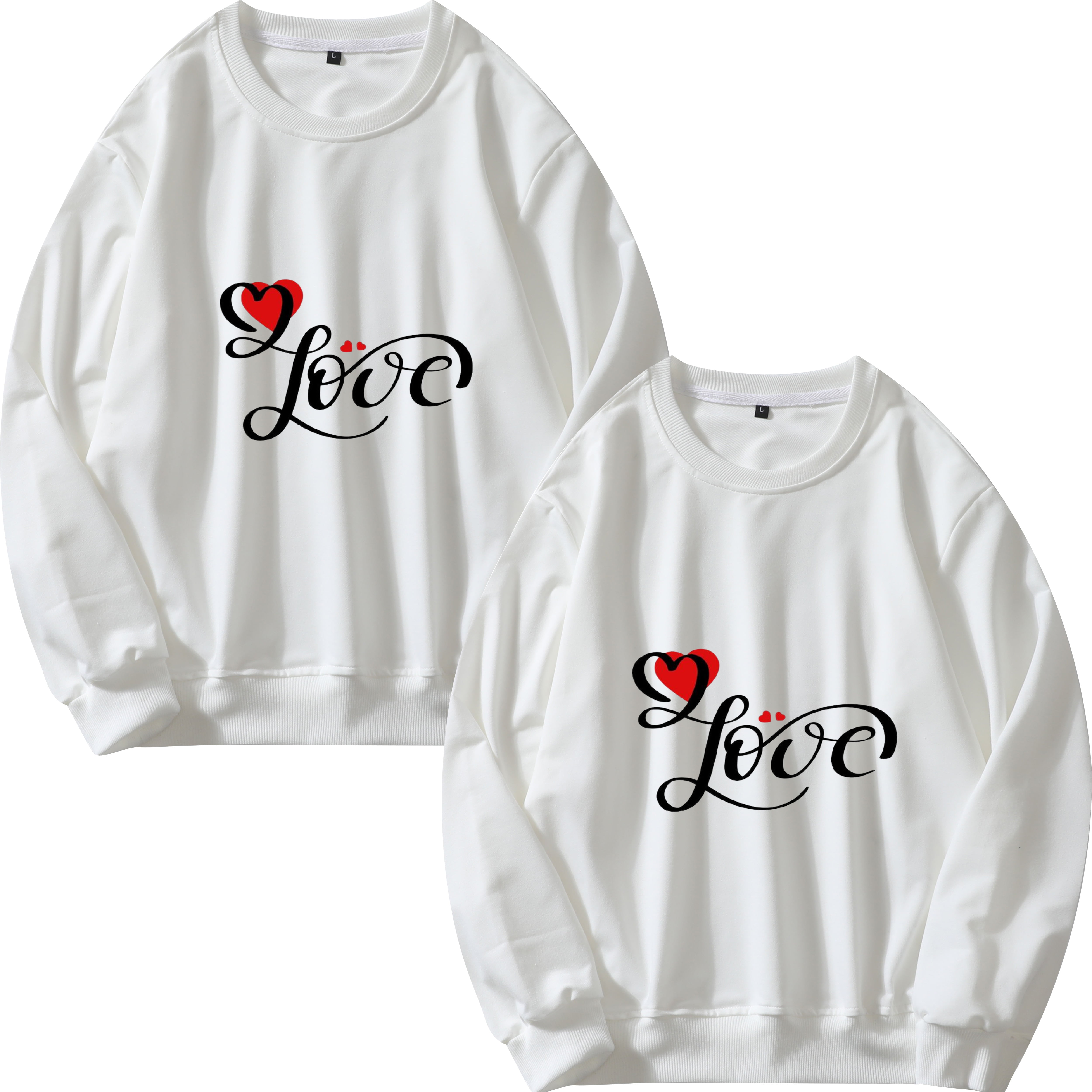 Women's Men's Gifts Aesthetic Couple 