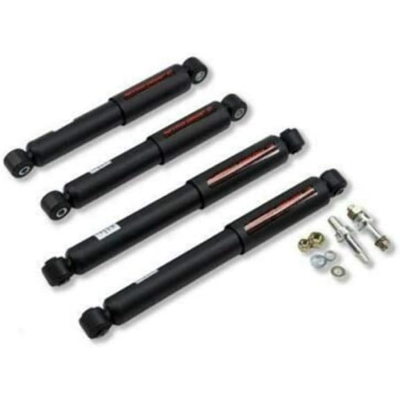 Belltech 8004 Nitro Drop 2 Shock Absorber