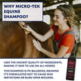 thumbnail image 3 of Eqyss Grooming Products D - Micro Tek Equine Spray, 3 of 5