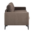 thumbnail image 5 of Tommy Hilfiger Austin Sofa - Neutral Buff, 5 of 11