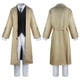 thumbnail image 3 of Disfraz de Anime Bungo Stray Dogs, Dazai, Osamu, Chaqueta larga, abrigo, traje para adultos, cortavientos, ropa de Halloween y Navidad, 3 of 5