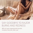 thumbnail image 4 of Philips Lady Shaver Series 8000 - Cordless, Wet & Dry Electric Shaver, 3-Blade Shaving System, Flexible Shaving Head, Led Light, For Face, Legs, Body & Bikini, 100 Mins. Runtime, Model BRL159/00, 4 of 17