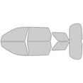 thumbnail image 3 of Rvinyl Window Tint Kit Compatible with Hyundai Palisade 2020-2025 - Complete Precut Kit - 50%, 3 of 9