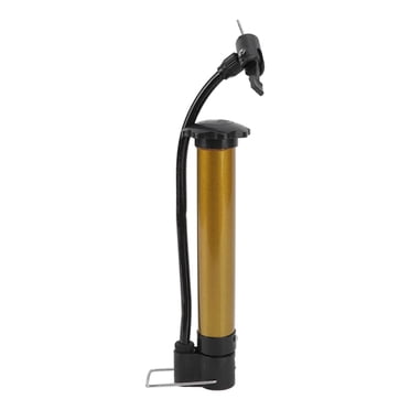 Universal Inflator Convenient Outdoor Football Inflator, Children Training Competition Ball Pump Soccer Special Air Inflator, PP Ball Inflator Pump for All Kinds Of Balls