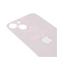 thumbnail image 4 of 2025 For iPhone 13 6.1 inch Battery Housing Cover Repair Part (Camera Lens Ring Hole Standard Version), 4 of 5