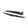 thumbnail image 4 of Zyutaosan Rear Windshield Wiper Arm & Blade 68002490Ab For Jeep Wrangler 2007-2016, 4 of 5