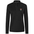 thumbnail image 2 of Women's Levelwear  Black Florida Panthers Tailgate Full-Zip Jacket, 2 of 3