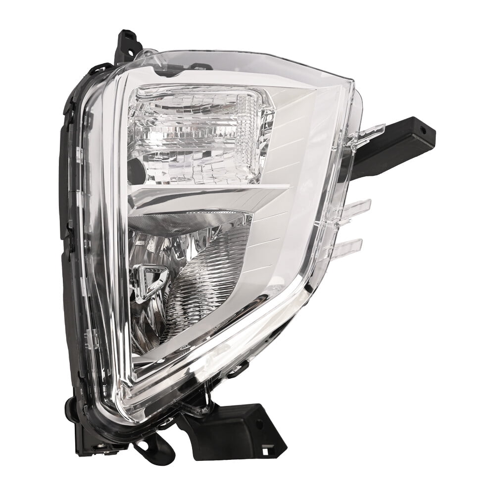 Fits For Mitsubishi Eclipse Cross 2018-2021 Fog Light Assembly Right Front Bumper Position MI2593124 8315A042