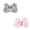 color mixing4, variant on TELOLY 2Pcs Sleep Mask for Kids,Ideal for Travel Sleep Mask for Kids,Quick Eye Relaxation Sleeping Eye Mask,Color Mixing4