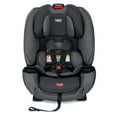 thumbnail image 3 of Britax One4Life All-in-One Car Seat with Safety and ClickTight Installation, Gray, 3 of 11