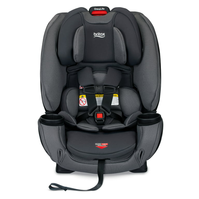 Britax One4Life ClickTight All-in-One Car Seat, Drift 