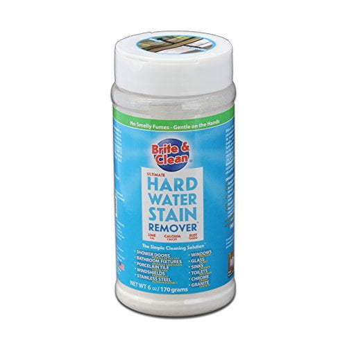 HARD WATER STN REMVR 6OZ