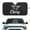 Cherry, variant on Yuyamidu Cherry Car Sun Shade for Girls Women Car Windshield Sunshade for SUV Van Big Sedan Cute Auto Window Shades Keep Vehicle Cool Car Interior Accessories