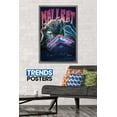 thumbnail image 2 of Netflix Stranger Things 3 - Mallrat Wall Poster, 22.375" x 34", Framed, 2 of 5