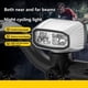 thumbnail image 3 of Luces de Bicicleta para Ciclismo Nocturno, Luces LED Recargables para Bicicleta, Luz Frontal para Bicicleta, Impermeable y Recargable por USB A., 3 of 5