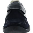 thumbnail image 3 of Naturino Boys 4226 Casual Leather and Suede Velcro Shoes, 3 of 4
