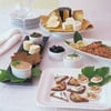 igourmet Party Assortment - Hors d'Oeuvres for 10 (6 pound)