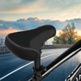 thumbnail image 4 of Asiento De Bicicleta, Sillín Blando, Para Reparación Amonsee No, 4 of 7