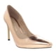 thumbnail image 4 of Zapatilla Fabiola color oro rosa con textura brillante 22.5 Dorothy Gaynor Zapatilla Fabiola color oro rosa con textura brillante 22.5, 4 of 6