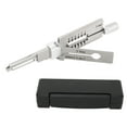 thumbnail image 2 of Hook and Pickup Set, Versatile Civilian Decoder Simple  Stainless Steel  for Repair, 2 of 8