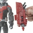 thumbnail image 3 of Marvel Avengers: Endgame Titan Hero Power FX Ant-Man 12-Inch Action Figure, 3 of 10