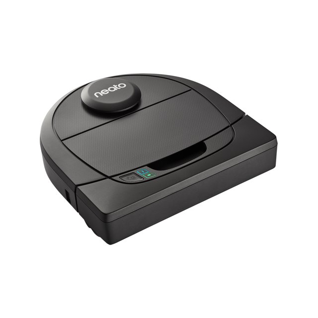 Neato D4, Aspiradora Robotica Inteligente NEATO Neato D4