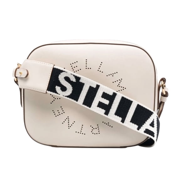 Bolsa Stella McCartney Crossbody elaborada en poliéster