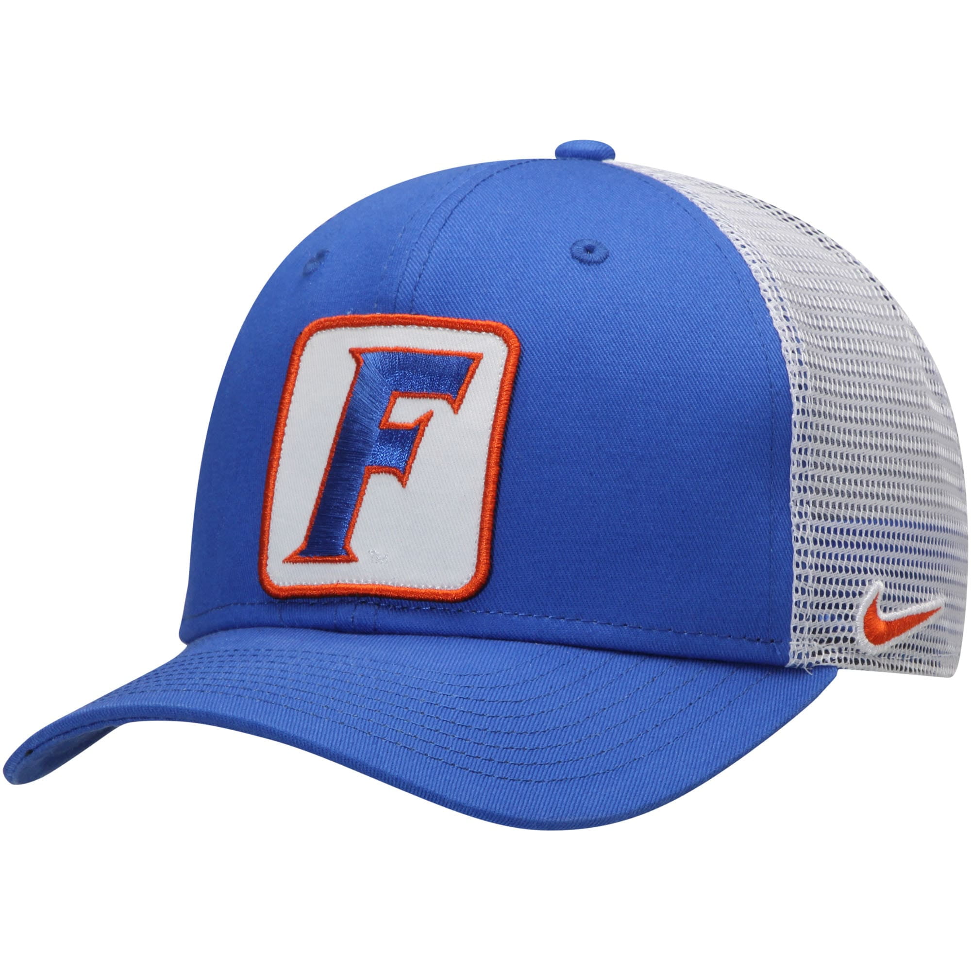 Men's Nike Royal Florida Gators Classic 